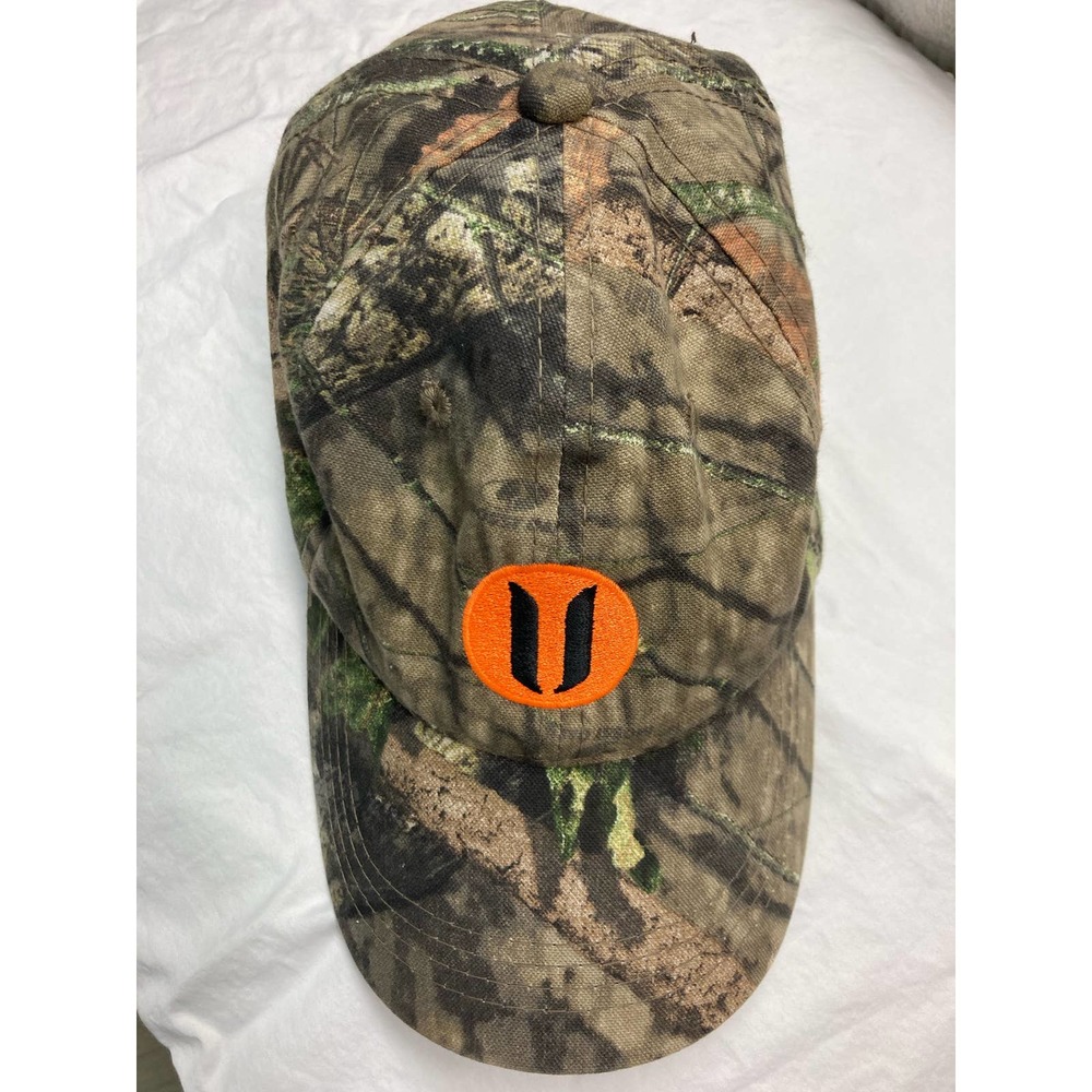 Mossy Oak Adult‎ Camo Ball Cap One Size Fits Most